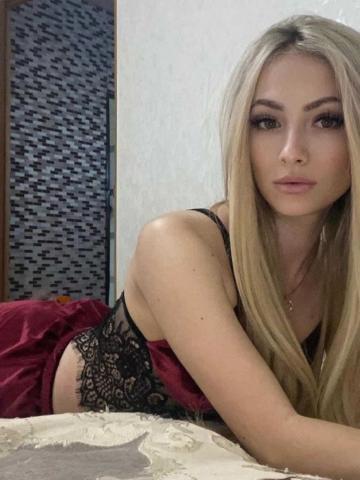 Проститутка Наталья
